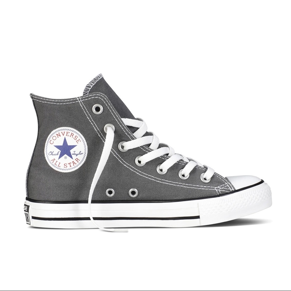 Chuck Taylor All Star Classic - Charcoal